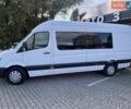 Белый Мерседес Sprinter, объемом двигателя 2.14 л и пробегом 369 тыс. км за 28500 $, фото 2 на Automoto.ua