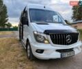 Білий Мерседес Sprinter, об'ємом двигуна 2.99 л та пробігом 450 тис. км за 45000 $, фото 1 на Automoto.ua