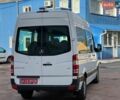 Белый Мерседес Sprinter, объемом двигателя 2.2 л и пробегом 313 тыс. км за 21850 $, фото 11 на Automoto.ua