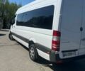 Белый Мерседес Sprinter, объемом двигателя 2.2 л и пробегом 300 тыс. км за 24600 $, фото 34 на Automoto.ua