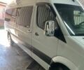 Белый Мерседес Sprinter, объемом двигателя 2.2 л и пробегом 300 тыс. км за 24600 $, фото 11 на Automoto.ua