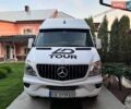 Білий Мерседес Sprinter, об'ємом двигуна 3 л та пробігом 214 тис. км за 34999 $, фото 2 на Automoto.ua