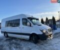 Білий Мерседес Sprinter, об'ємом двигуна 2.2 л та пробігом 600 тис. км за 27500 $, фото 1 на Automoto.ua