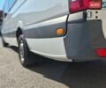 Белый Мерседес Sprinter, объемом двигателя 2.14 л и пробегом 317 тыс. км за 35000 $, фото 1 на Automoto.ua