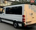 Білий Мерседес Sprinter, об'ємом двигуна 2.14 л та пробігом 500 тис. км за 20000 $, фото 1 на Automoto.ua