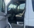 Белый Мерседес Sprinter, объемом двигателя 2.14 л и пробегом 590 тыс. км за 35000 $, фото 14 на Automoto.ua