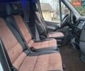 Білий Мерседес Sprinter, об'ємом двигуна 2.14 л та пробігом 500 тис. км за 20000 $, фото 7 на Automoto.ua