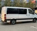 Белый Мерседес Sprinter, объемом двигателя 2.14 л и пробегом 500 тыс. км за 22465 $, фото 2 на Automoto.ua