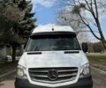 Білий Мерседес Sprinter, об'ємом двигуна 2.2 л та пробігом 600 тис. км за 27500 $, фото 12 на Automoto.ua