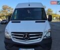 Белый Мерседес Sprinter, объемом двигателя 2.14 л и пробегом 317 тыс. км за 35000 $, фото 23 на Automoto.ua
