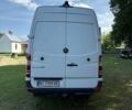 Білий Мерседес Sprinter, об'ємом двигуна 2.14 л та пробігом 370 тис. км за 29700 $, фото 6 на Automoto.ua