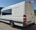 Белый Мерседес Sprinter, объемом двигателя 2.14 л и пробегом 317 тыс. км за 35000 $, фото 5 на Automoto.ua