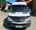 Білий Мерседес Sprinter, об'ємом двигуна 2.14 л та пробігом 705 тис. км за 19800 $, фото 24 на Automoto.ua