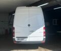Белый Мерседес Sprinter, объемом двигателя 2.2 л и пробегом 300 тыс. км за 24600 $, фото 21 на Automoto.ua
