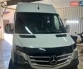 Білий Мерседес Sprinter, об'ємом двигуна 2.2 л та пробігом 300 тис. км за 27859 $, фото 12 на Automoto.ua
