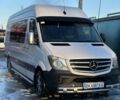Белый Мерседес Sprinter, объемом двигателя 2.2 л и пробегом 550 тыс. км за 30000 $, фото 2 на Automoto.ua