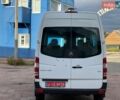Белый Мерседес Sprinter, объемом двигателя 2.2 л и пробегом 313 тыс. км за 21850 $, фото 10 на Automoto.ua