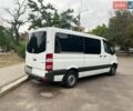 Білий Мерседес Sprinter, об'ємом двигуна 2.14 л та пробігом 352 тис. км за 19000 $, фото 2 на Automoto.ua