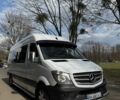 Білий Мерседес Sprinter, об'ємом двигуна 2.2 л та пробігом 600 тис. км за 27500 $, фото 13 на Automoto.ua