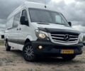 Белый Мерседес Sprinter, объемом двигателя 0 л и пробегом 450 тыс. км за 22793 $, фото 3 на Automoto.ua