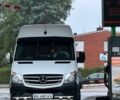 Білий Мерседес Sprinter, об'ємом двигуна 2.2 л та пробігом 600 тис. км за 27500 $, фото 8 на Automoto.ua