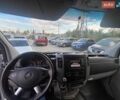 Белый Мерседес Sprinter, объемом двигателя 2.14 л и пробегом 369 тыс. км за 28500 $, фото 4 на Automoto.ua