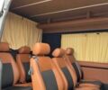 Белый Мерседес Sprinter, объемом двигателя 2.2 л и пробегом 950 тыс. км за 19235 $, фото 11 на Automoto.ua