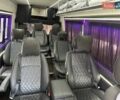 Белый Мерседес Sprinter, объемом двигателя 2.2 л и пробегом 550 тыс. км за 30000 $, фото 3 на Automoto.ua