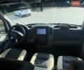 Белый Мерседес Sprinter, объемом двигателя 2.14 л и пробегом 590 тыс. км за 35000 $, фото 11 на Automoto.ua