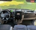 Білий Мерседес Sprinter, об'ємом двигуна 2.14 л та пробігом 370 тис. км за 29700 $, фото 10 на Automoto.ua