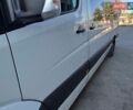 Белый Мерседес Sprinter, объемом двигателя 2.14 л и пробегом 317 тыс. км за 35000 $, фото 25 на Automoto.ua