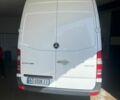 Белый Мерседес Sprinter, объемом двигателя 2.2 л и пробегом 300 тыс. км за 24600 $, фото 17 на Automoto.ua