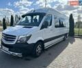 Білий Мерседес Sprinter, об'ємом двигуна 2.2 л та пробігом 600 тис. км за 27500 $, фото 1 на Automoto.ua