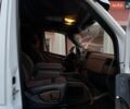 Білий Мерседес Sprinter, об'ємом двигуна 3 л та пробігом 214 тис. км за 34999 $, фото 15 на Automoto.ua