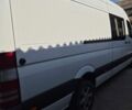 Білий Мерседес Sprinter, об'ємом двигуна 2.14 л та пробігом 411 тис. км за 18500 $, фото 7 на Automoto.ua