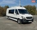 Белый Мерседес Sprinter, объемом двигателя 2.14 л и пробегом 590 тыс. км за 35000 $, фото 9 на Automoto.ua