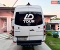 Білий Мерседес Sprinter, об'ємом двигуна 3 л та пробігом 214 тис. км за 34999 $, фото 7 на Automoto.ua
