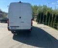 Белый Мерседес Sprinter, объемом двигателя 2.2 л и пробегом 300 тыс. км за 24600 $, фото 35 на Automoto.ua