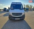 Белый Мерседес Sprinter, объемом двигателя 2.14 л и пробегом 411 тыс. км за 18500 $, фото 1 на Automoto.ua