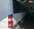 Белый Мерседес Sprinter, объемом двигателя 2.2 л и пробегом 300 тыс. км за 24600 $, фото 16 на Automoto.ua