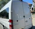 Білий Мерседес Sprinter, об'ємом двигуна 2.14 л та пробігом 705 тис. км за 19800 $, фото 10 на Automoto.ua