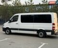 Белый Мерседес Sprinter, объемом двигателя 2.14 л и пробегом 500 тыс. км за 22465 $, фото 1 на Automoto.ua