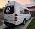 Білий Мерседес Sprinter, об'ємом двигуна 3 л та пробігом 214 тис. км за 34999 $, фото 6 на Automoto.ua