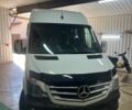 Белый Мерседес Sprinter, объемом двигателя 2.2 л и пробегом 300 тыс. км за 24600 $, фото 12 на Automoto.ua
