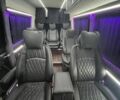 Білий Мерседес Sprinter, об'ємом двигуна 2.2 л та пробігом 600 тис. км за 27500 $, фото 16 на Automoto.ua