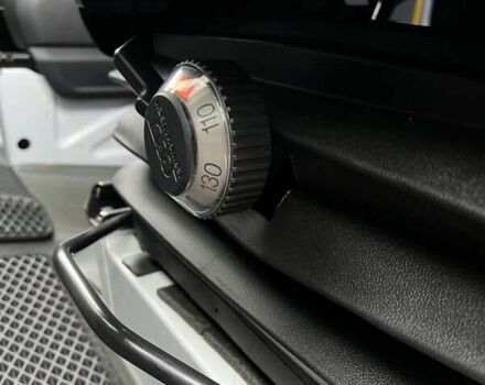 Білий Мерседес Sprinter, об'ємом двигуна 2.2 л та пробігом 332 тис. км за 25900 $, фото 46 на Automoto.ua