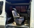 Білий Мерседес Sprinter, об'ємом двигуна 2.14 л та пробігом 370 тис. км за 29700 $, фото 9 на Automoto.ua