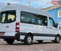 Белый Мерседес Sprinter, объемом двигателя 2.2 л и пробегом 313 тыс. км за 21850 $, фото 14 на Automoto.ua