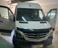 Белый Мерседес Sprinter, объемом двигателя 2.2 л и пробегом 300 тыс. км за 24600 $, фото 15 на Automoto.ua