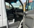 Белый Мерседес Sprinter, объемом двигателя 2.2 л и пробегом 313 тыс. км за 21850 $, фото 32 на Automoto.ua